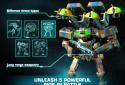 Dawn of Steel screenshot 7