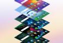 ZenUI Launcher screenshot 5