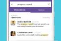 Slack screenshot 3
