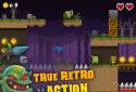To The Castle:Retro platformer screenshot 14