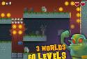 To The Castle:Retro platformer screenshot 15