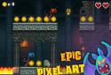 To The Castle:Retro platformer screenshot 16