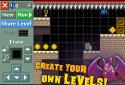 To The Castle:Retro platformer screenshot 18