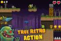 To The Castle:Retro platformer screenshot 2