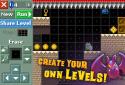 To The Castle:Retro platformer screenshot 6