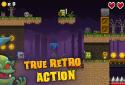 To The Castle:Retro platformer screenshot 8
