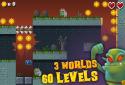 To The Castle:Retro platformer screenshot 9