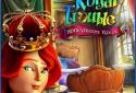 Royal Trouble: Hidden Honeymoon Havoc screenshot 1