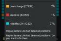 Repair Battery screenshot 4