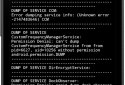 Qute: Command Console & Terminal Emulator screenshot 1