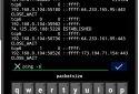 Qute: Command Console & Terminal Emulator screenshot 2