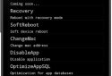 Qute: Command Console & Terminal Emulator screenshot 7