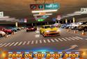 Multi-storey Car Parking 3D screenshot 13