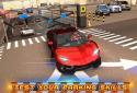 Multi-storey Car Parking 3D screenshot 2