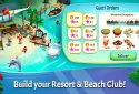 FarmVille: Tropic Escape screenshot 3