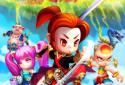 Heroes of Avalon - 3D MMORPG screenshot 13