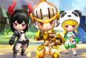 Heroes of Avalon - 3D MMORPG screenshot 14