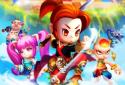 Heroes of Avalon - 3D MMORPG screenshot 3
