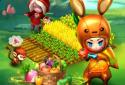 Heroes of Avalon - 3D MMORPG screenshot 7