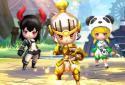 Heroes of Avalon - 3D MMORPG screenshot 9