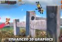Jetpack Disco Mouse screenshot 11