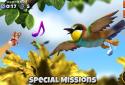 Jetpack Disco Mouse screenshot 15
