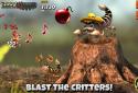 Jetpack Disco Mouse screenshot 2
