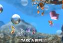 Jetpack Disco Mouse screenshot 4