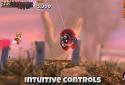 Jetpack Disco Mouse screenshot 8