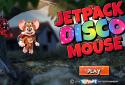 Jetpack Disco Mouse screenshot 9
