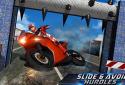 Highway Bike Escape 2016 screenshot 2