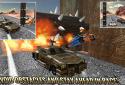 Пустеля Смерть гонки Fever 3D screenshot 12