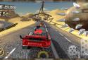 Пустеля Смерть гонки Fever 3D screenshot 17
