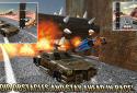 Пустеля Смерть гонки Fever 3D screenshot 18