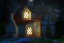 3D Forest House Full LWP screenshot 1