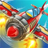 Panda Air Combat Commander