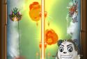 Panda Air Combat Commander screenshot 2