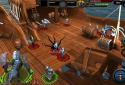 Planar Conquest screenshot 5