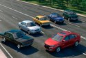 Driving Zone: Russia screenshot 1