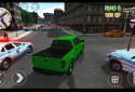 Clash of Crime Mad San Andreas screenshot 2