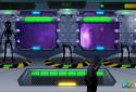 Space Bank Rush screenshot 5