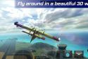 Real Pilot Flight Simulator 3D screenshot 6