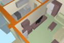Floor Plan Creator screenshot 1
