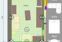 Floor Plan Creator screenshot 2