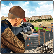 Втечі з в'язниці Sniper