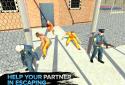 Втечі з в'язниці Sniper screenshot 10