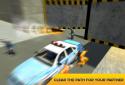 Втечі з в'язниці Sniper screenshot 13