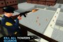 Втечі з в'язниці Sniper screenshot 14