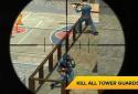 Втечі з в'язниці Sniper screenshot 2