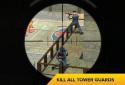 Втечі з в'язниці Sniper screenshot 9